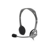 Logitech Stereo H111 headset