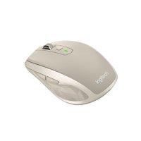Logitech MX Anywhere 2 Mobile Wireless Mouse/Bluetooth Mouse for Windows and Mac - Stone