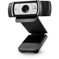 Logitech C930 E Webcam, PC / Mac , USB Interface