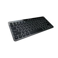 Logitech Bluetooth Illuminated Keyboard K810 UK