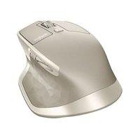 Logitech MX Master RF Wireless+Bluetooth Laser 1000DPI Grey Right-hand