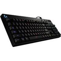 Logitech G810 Orion Spectrum Gaming Keyboard