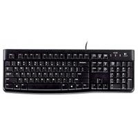 logitech keyboard k120 uk layout