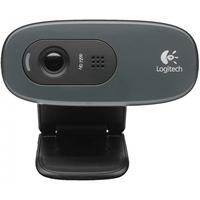 Logitech HD WEBCAM C270 PACKAGING REFRESH