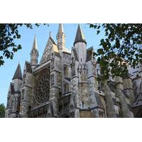 London Combo: Westminster Abbey with Changing of the Guards, Buckingham Palace and Afternoon Tea