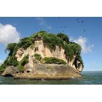 los haitises national park and paraiso cao hondo trip from la romana
