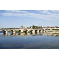 Loire Valley Bike Tour from Paris