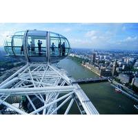 London Eye Ticket with Skip-the-Line