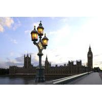 London City Tour and River Thames Cruise with Spanish-Speaking Guide