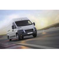 Los Cabos Airport Roundtrip Transfers