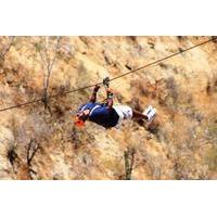 Los Cabos Canopy Tour