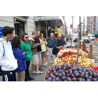 Lower East Side Food and Culture Tour
