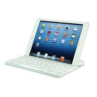 Logitech Ultra-Thin Keyboard Cover for iPad Mini