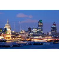 London by Night Independent Sightseeing Tour with Private Driver