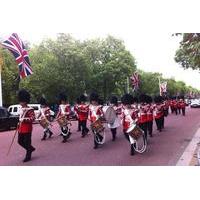 london walking tour including fast track westminster abbey visit and c ...