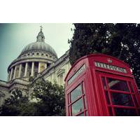 london city sightseeing tour including tower of london and city of lon ...