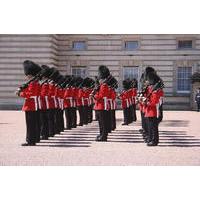 London in One Day Sightseeing Tour Including Tower of London, Changing of the Guard and London Eye Upgrade