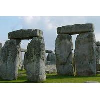 London to Stonehenge Shuttle Bus & Independent Day Trip
