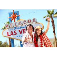 Los Angeles to Las Vegas Luxury Transfer Service