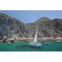 Los Cabos Sailing and Snorkel Cruise