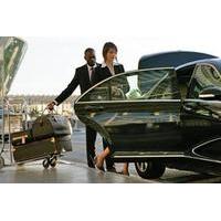 low cost private transfer from liege airport to maastricht city one wa ...