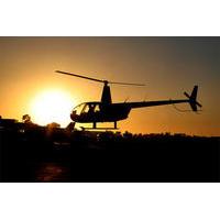 Los Angeles Romantic Helicopter Night Flight