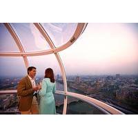 London Eye: Champagne Experience
