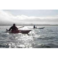 Lower Columbia River Kayaking To...