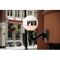 London Pub Passport