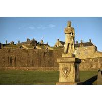 Loch Lomond and Stirling Castle Tour from Glasgow