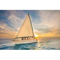 Los Cabos Luxury Sunset Sail
