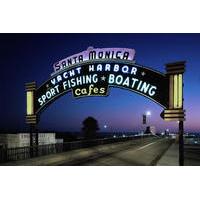 Los Angeles Night Tour
