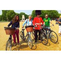 london landmarks historic ale pub and british bicycles bike tour with  ...