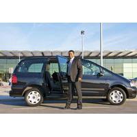 London Airport Private Arrival Transfer