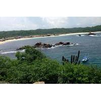 local communities and snorkeling at san agustin beach tour from puerto ...