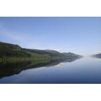 loch ness glen coe and the highlands tour from edinburgh with optional ...