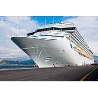 London Transfer: London Hotels or Heathrow Airport to Harwich Port