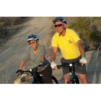 Los Cabos Mountain Bike Adventure