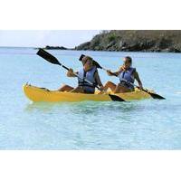 Los Cabos Shore Excursion: Los Cabos Arch Kayak Adventure