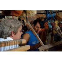 Local Artisans and Pachacamac Tour