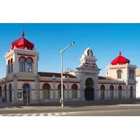 Loulé Historic Bike Tour