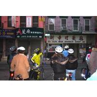 Lower Manhattan Bicycle Tour