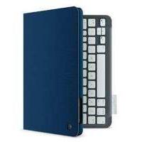 logitech keyboard folio for ipad mini mystic blue