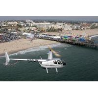 los angeles shore excursion pre or post cruise vip grand helicopter