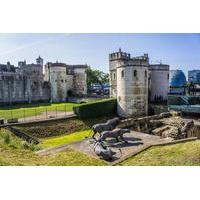 london super saver royal walking tour including tower of london and ch ...