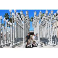 Los Angeles Miracle Mile Segway Tour