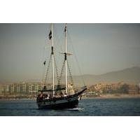 Los Cabos Pirate Ship Snorkel or Dinner Cruise