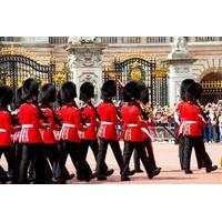 london sightseeing tour of westminster abbey changing of the guard and ...