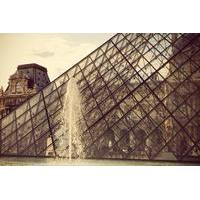 Louvre Museum Small Group Tour