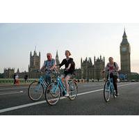 London Bike Tour - East, West or Central London